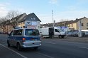 Handgranate gesprengt Koeln Holweide Bergisch Gladbacherstr P009